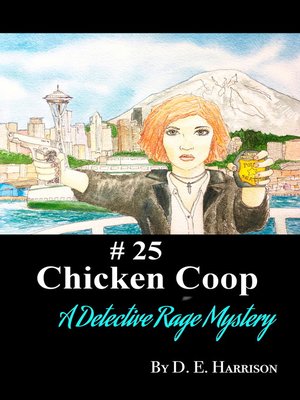 cover image of Chicken Coop